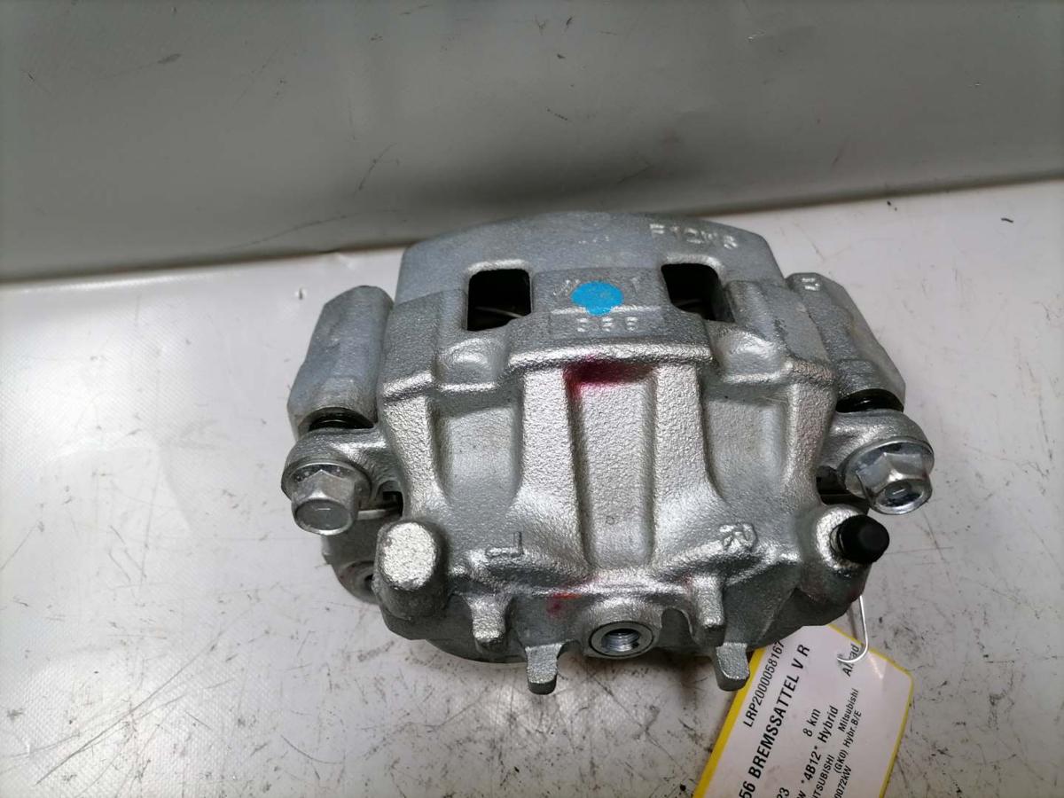 Mitsubishi Eclipse Cross GL3W original Bremssattel vorn rechts 2.4 72kw Bj.2023